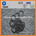 heat resistant silicon gasket material